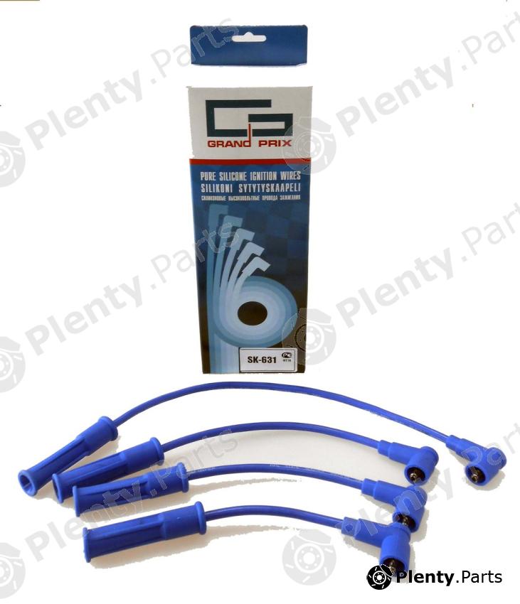  GRAND PRIX part SK631 Replacement part