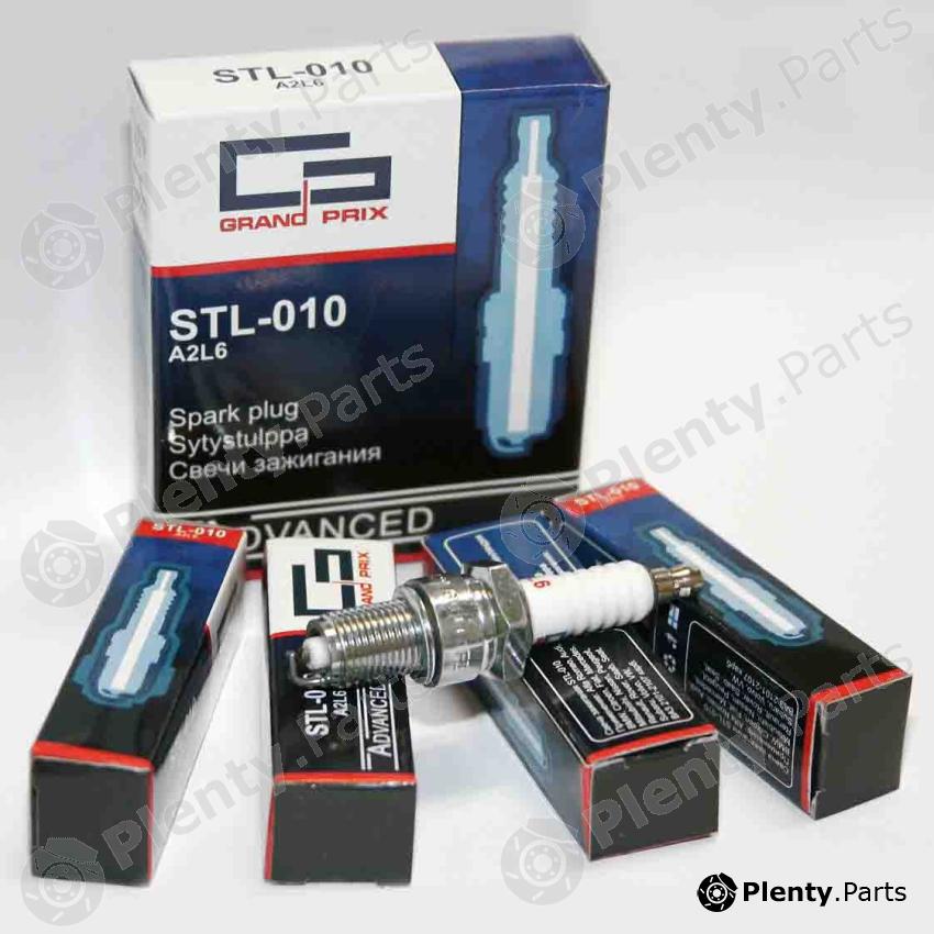  GRAND PRIX part STL010 Replacement part