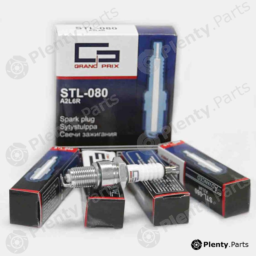  GRAND PRIX part STL080 Replacement part