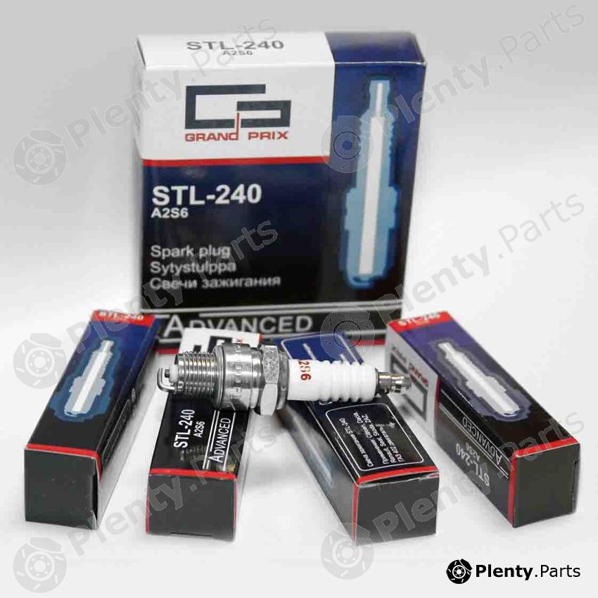 GRAND PRIX part STL240 Replacement part