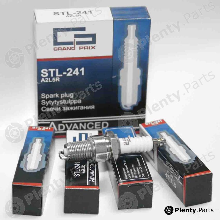  GRAND PRIX part STL241 Replacement part