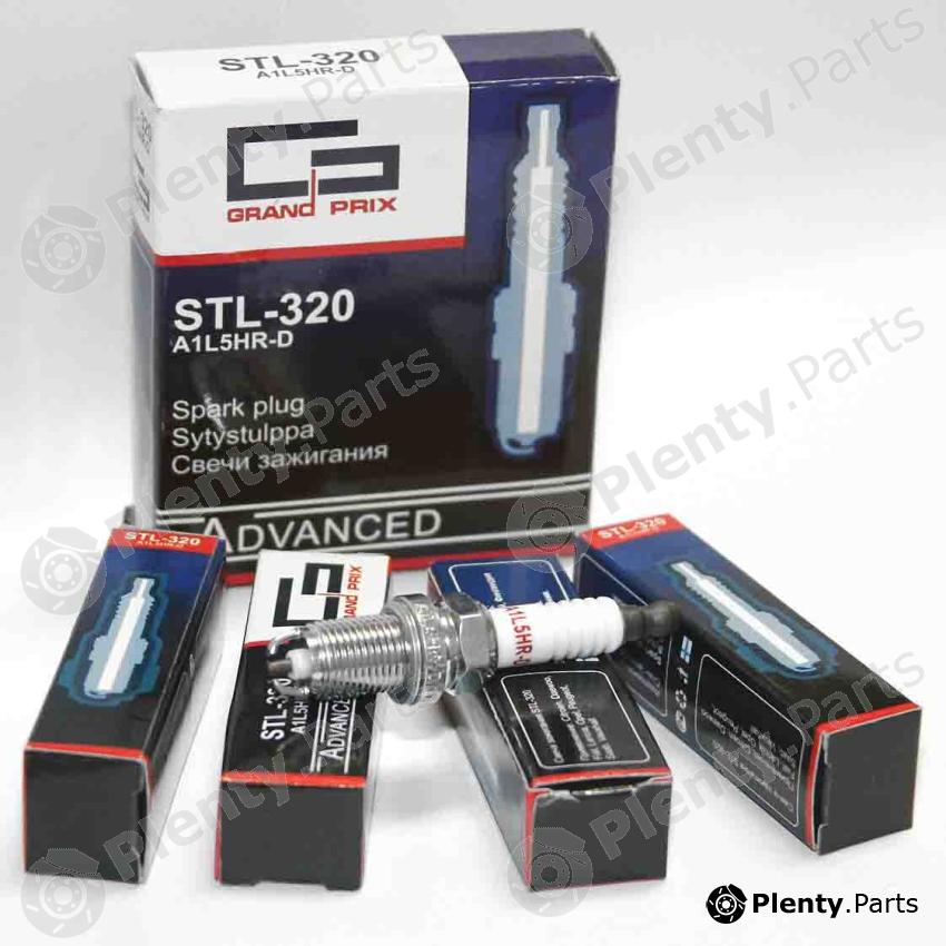  GRAND PRIX part STL320 Replacement part