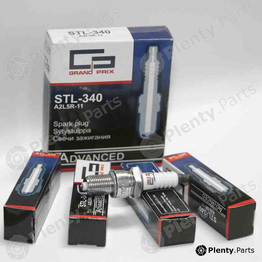  GRAND PRIX part STL340 Replacement part