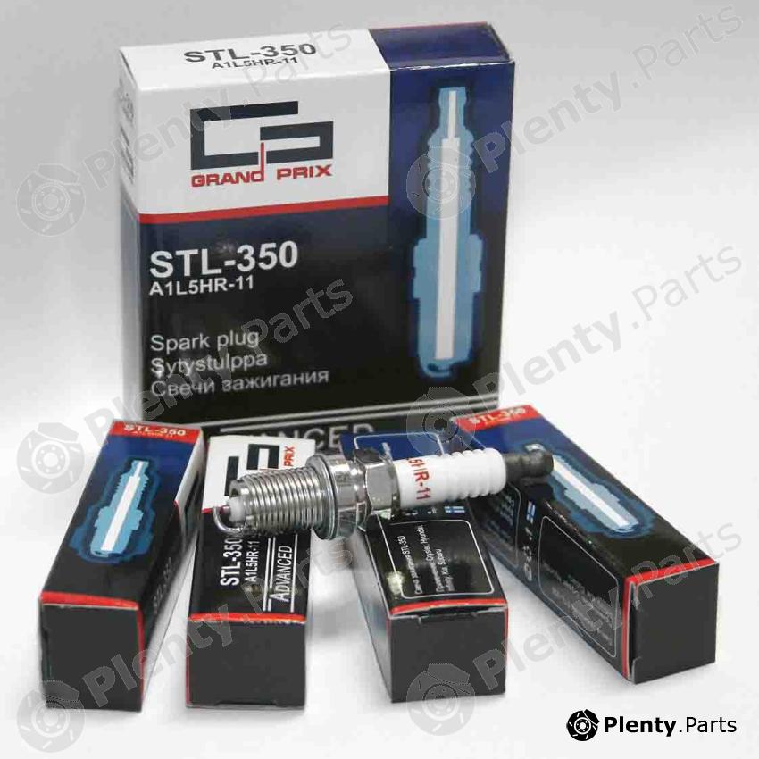  GRAND PRIX part STL350 Replacement part