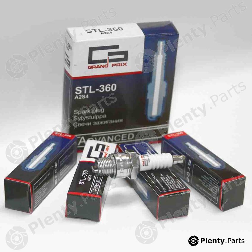 GRAND PRIX part STL360 Replacement part