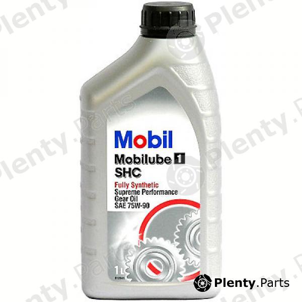  MOBIL part 142123 Replacement part