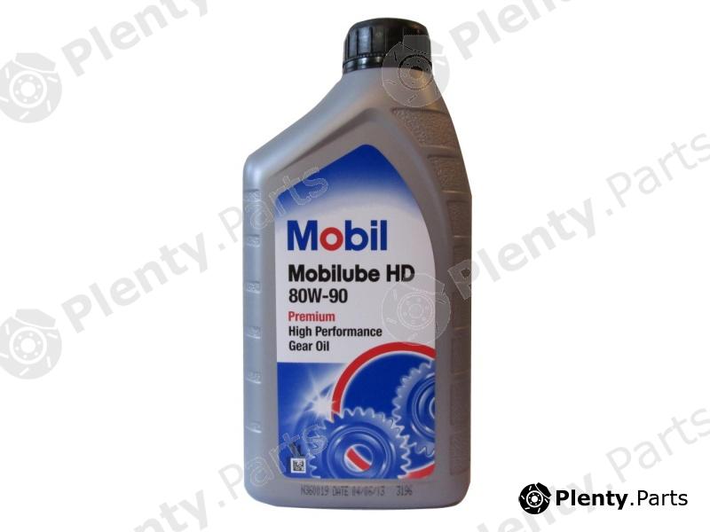  MOBIL part 142132 Replacement part