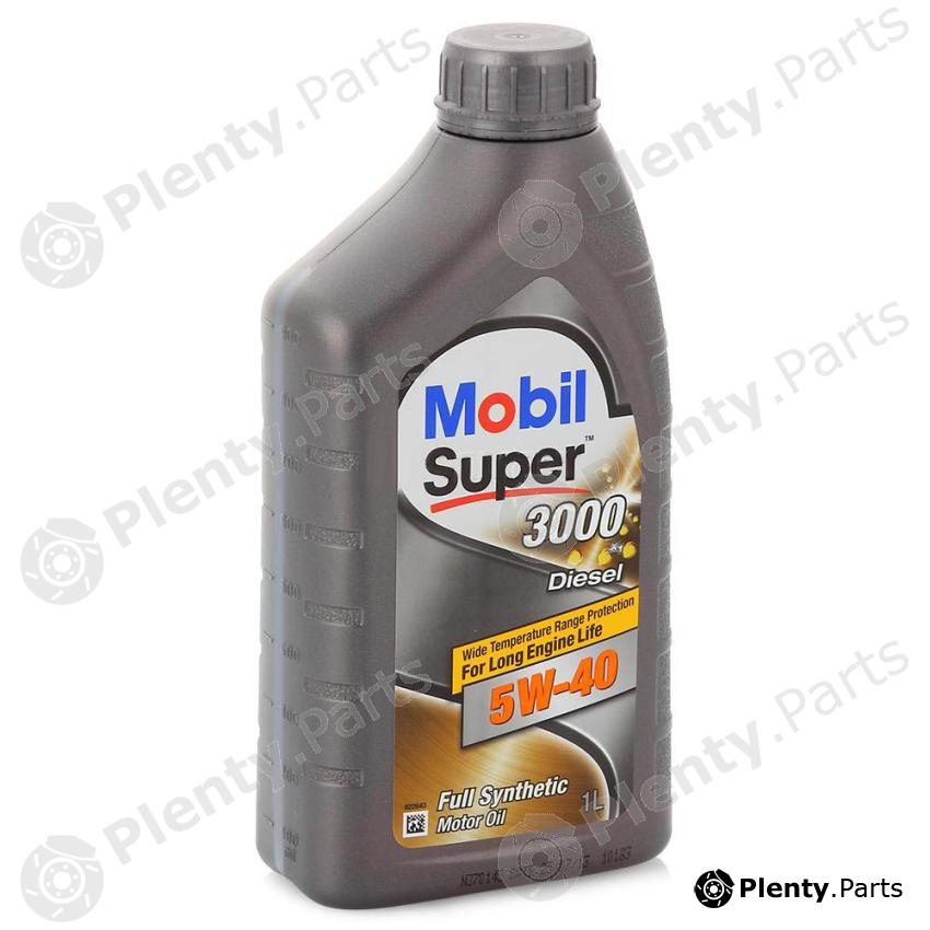  MOBIL part 152063 Replacement part