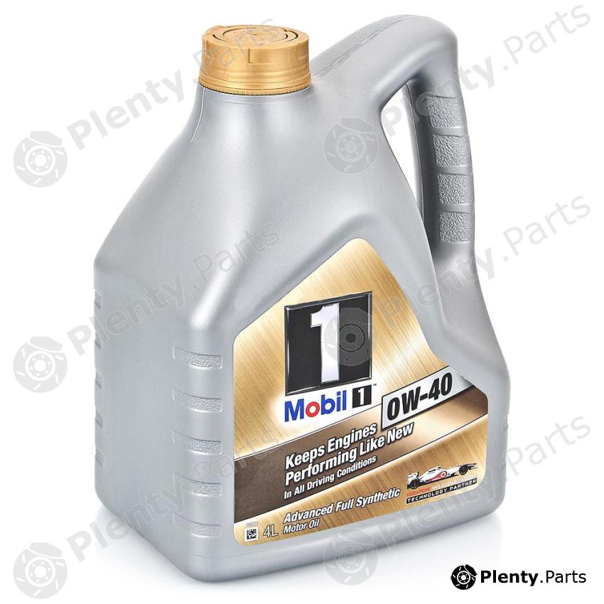  MOBIL part 152558 Replacement part