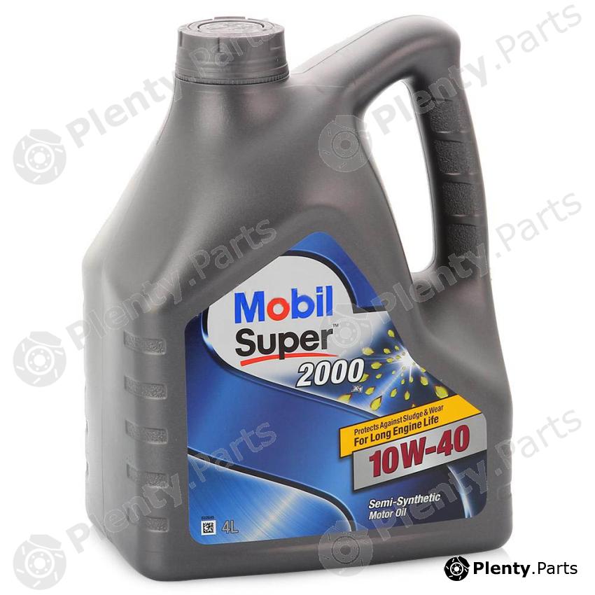  MOBIL part 152568 Replacement part