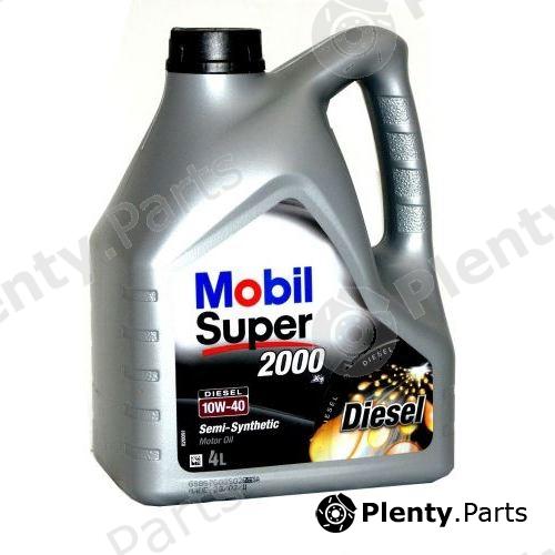  MOBIL part 152626 Replacement part