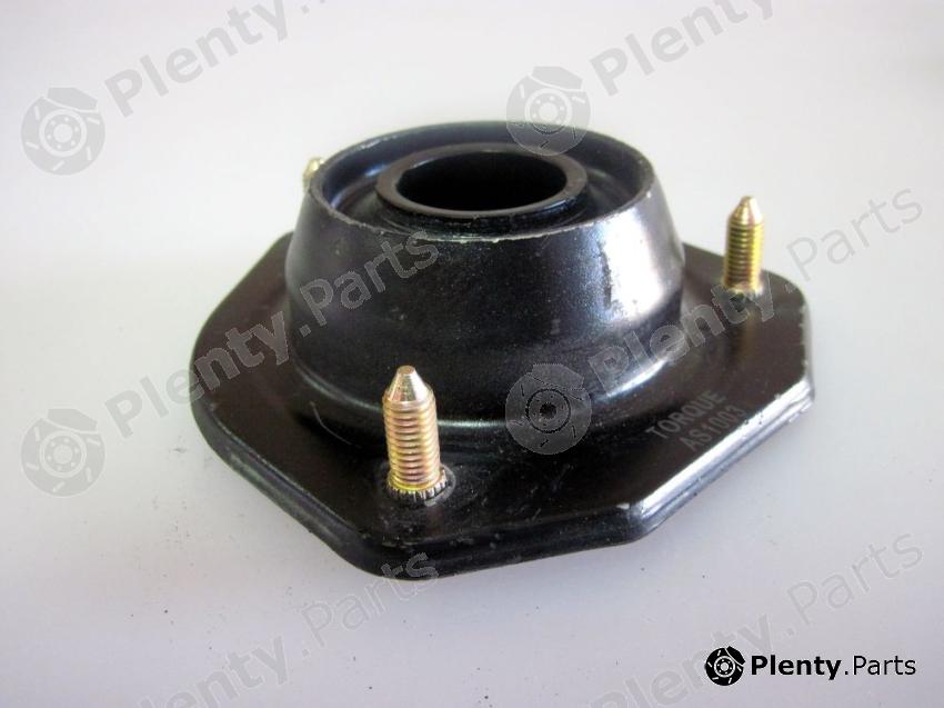  TORQUE part AS1003 Mounting, shock absorbers