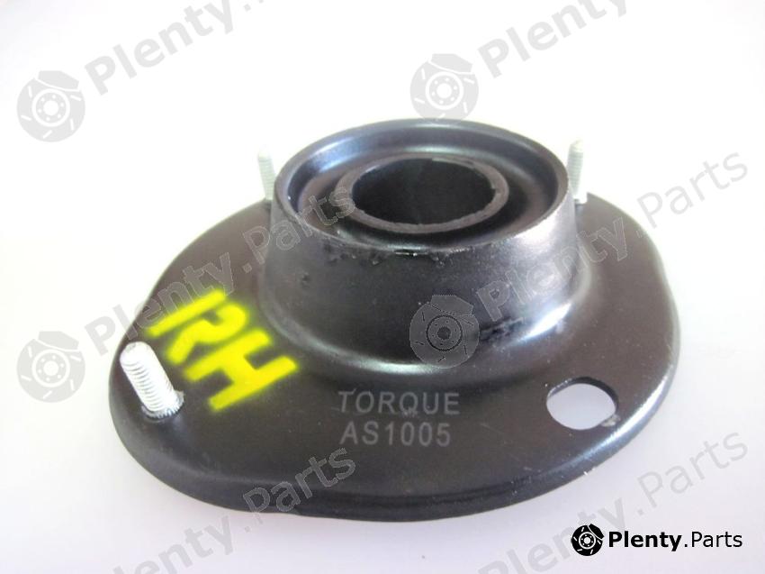  TORQUE part AS1005 Mounting, shock absorbers