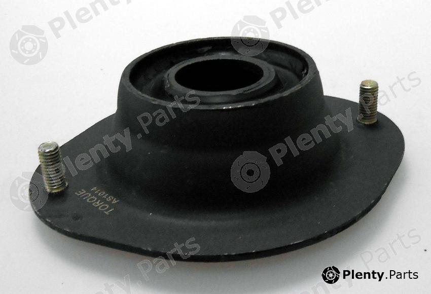  TORQUE part AS1014 Mounting, shock absorbers