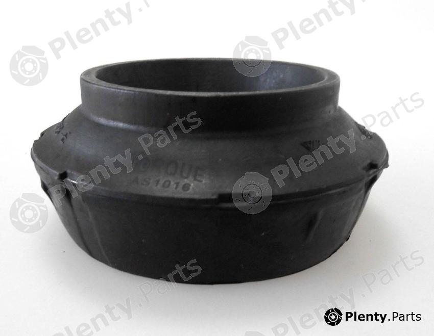  TORQUE part AS1016 Mounting, shock absorbers