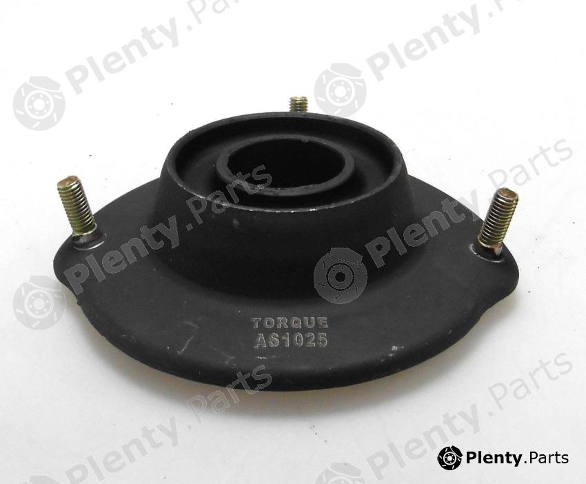  TORQUE part AS1025 Mounting, shock absorbers