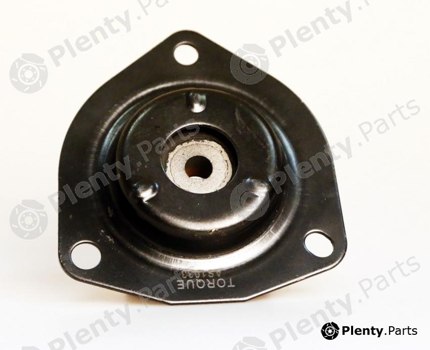  TORQUE part AS1033 Mounting, shock absorbers