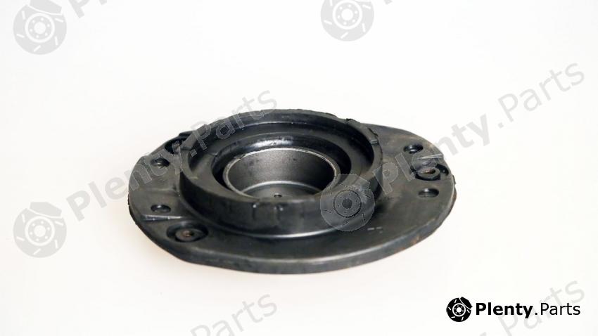  TORQUE part AS1043 Mounting, shock absorbers