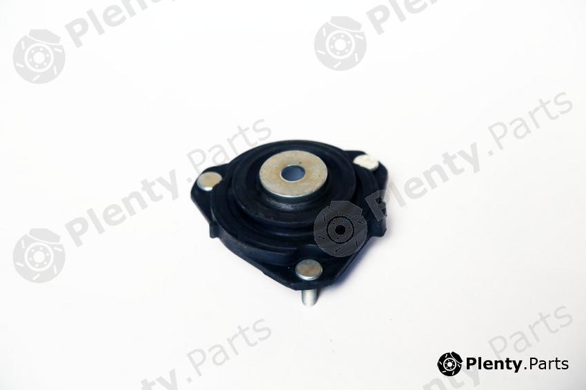  TORQUE part AS1050 Mounting, shock absorbers