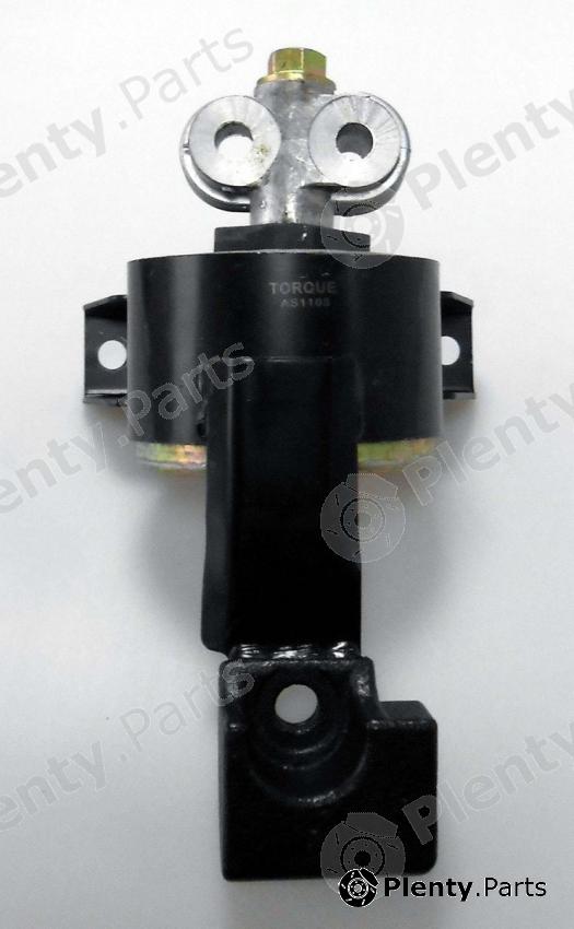  TORQUE part AS1103 Mounting, shock absorbers