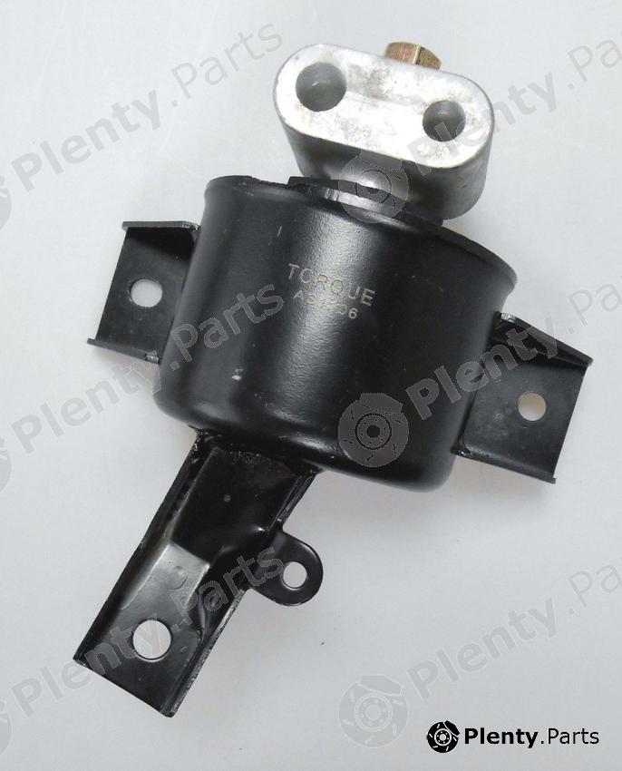  TORQUE part AS1106 Mounting, shock absorbers