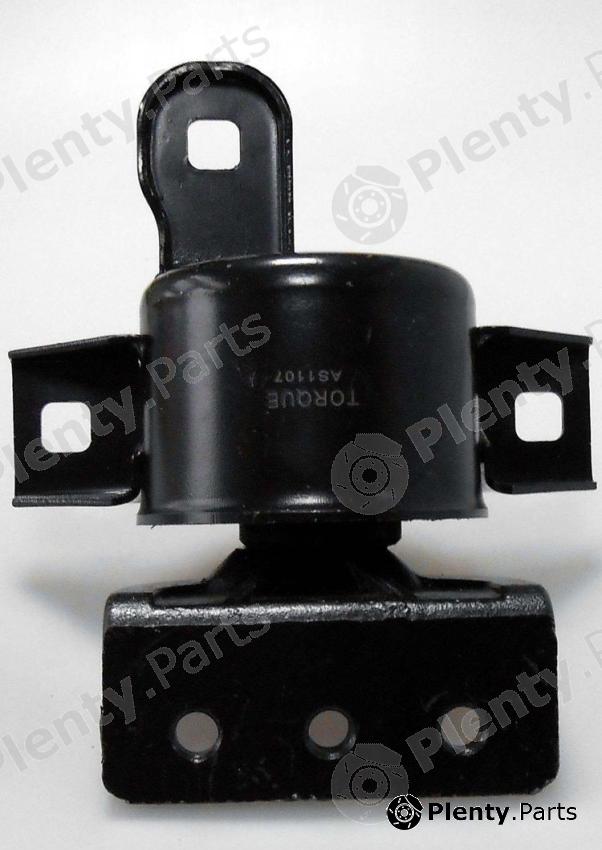  TORQUE part AS1107 Mounting, shock absorbers