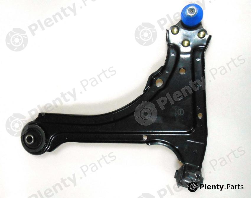  TORQUE part CAT004 Suspension Kit