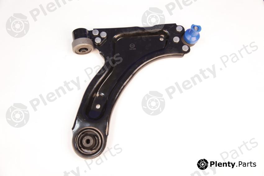  TORQUE part CAT005 Suspension Kit
