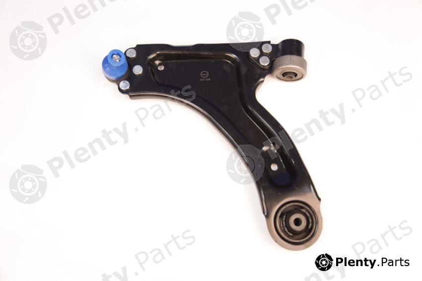  TORQUE part CAT006 Suspension Kit
