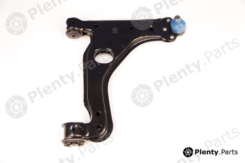  TORQUE part CAT011 Suspension Kit
