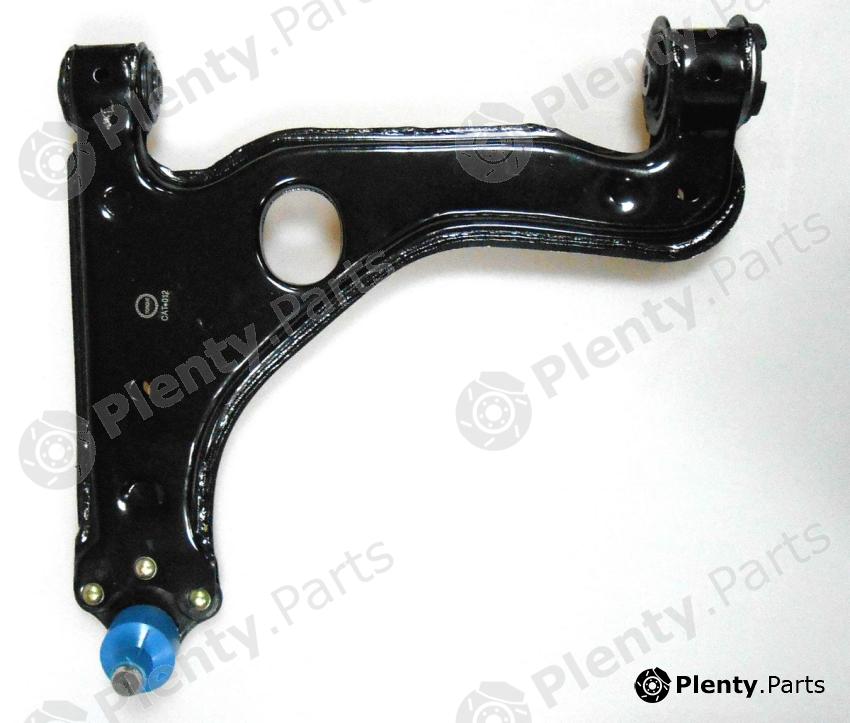  TORQUE part CAT012 Suspension Kit