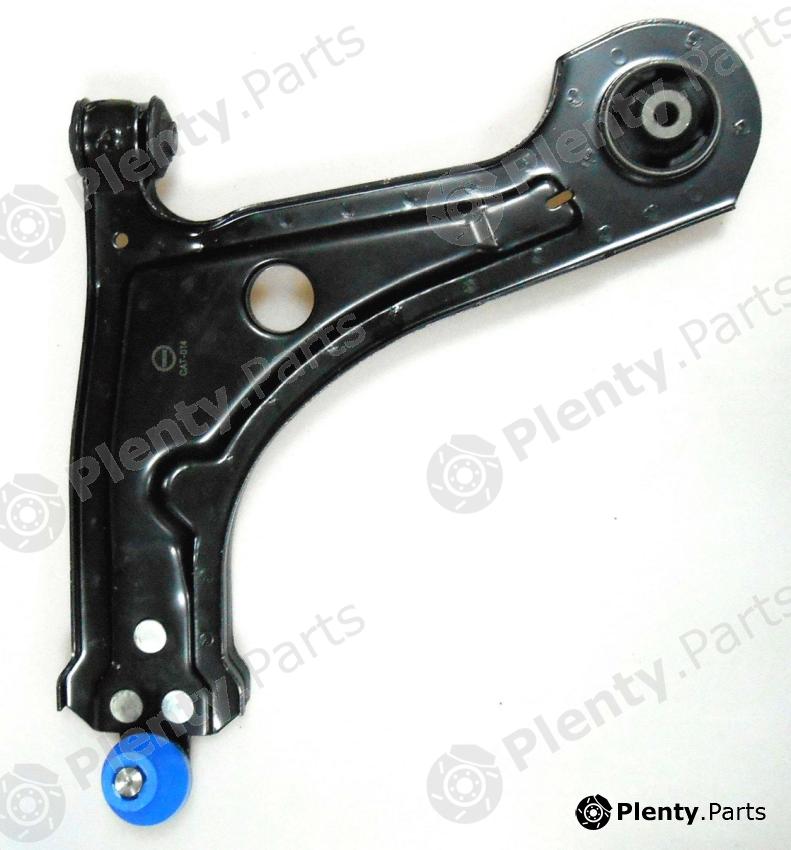 TORQUE part CAT014 Suspension Kit