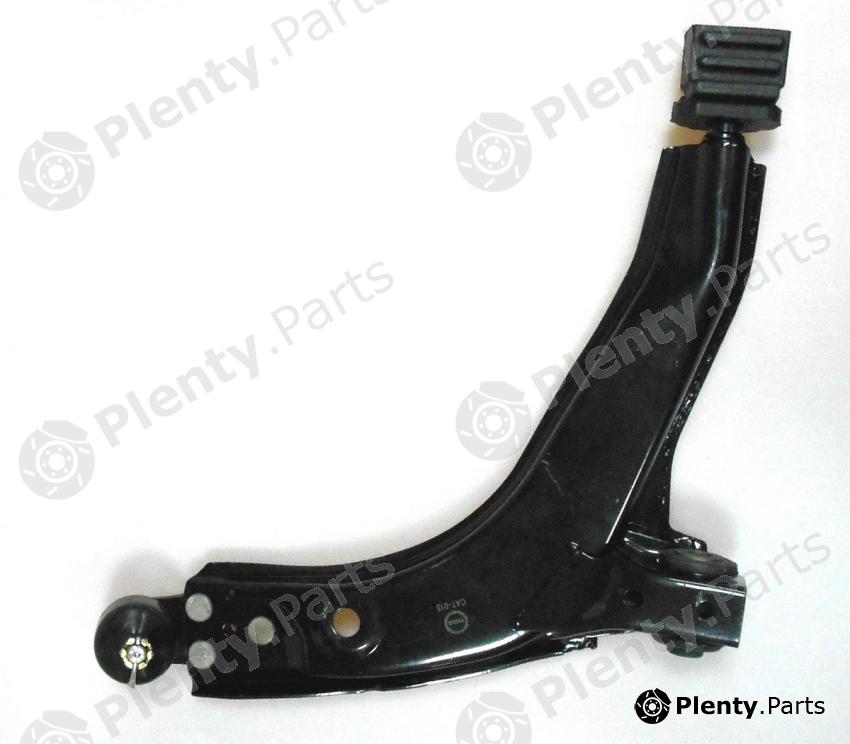  TORQUE part CAT015 Suspension Kit