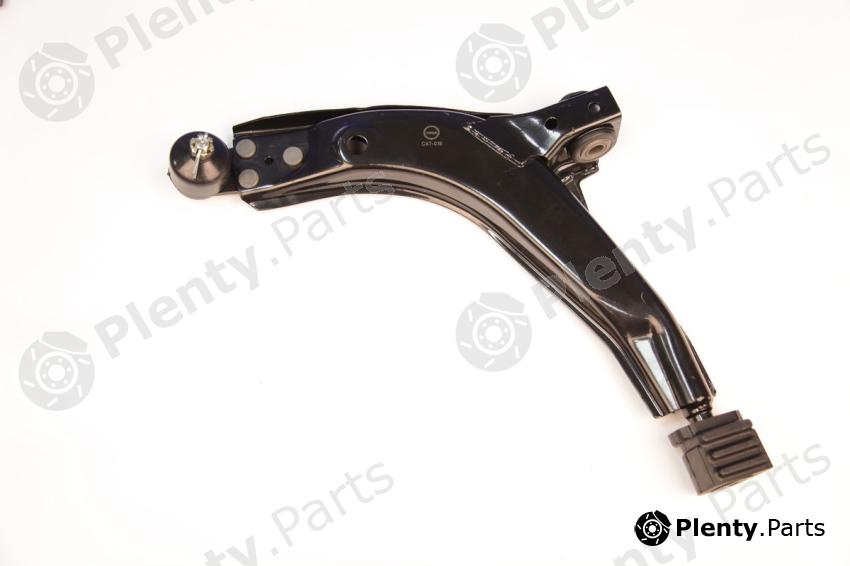  TORQUE part CAT016 Suspension Kit