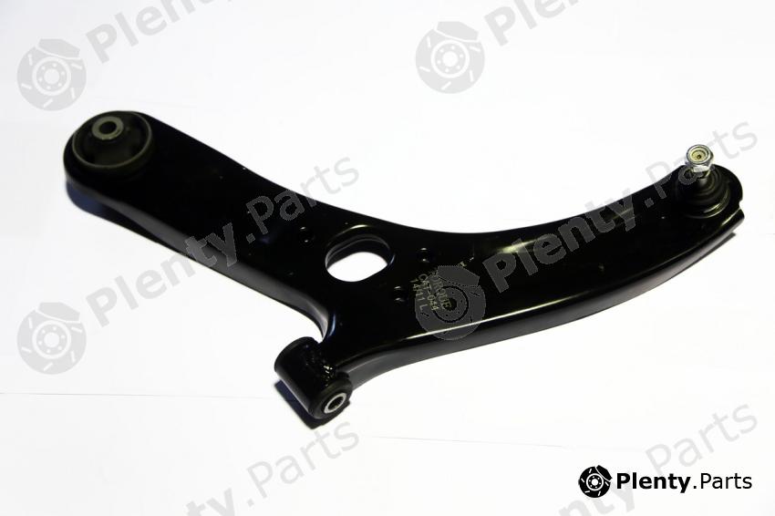  TORQUE part CAT044 Suspension Kit