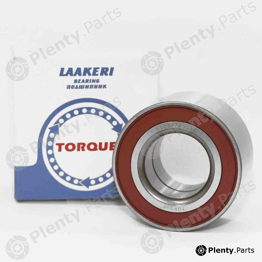  TORQUE part DAC37740045 Wheel Bearing