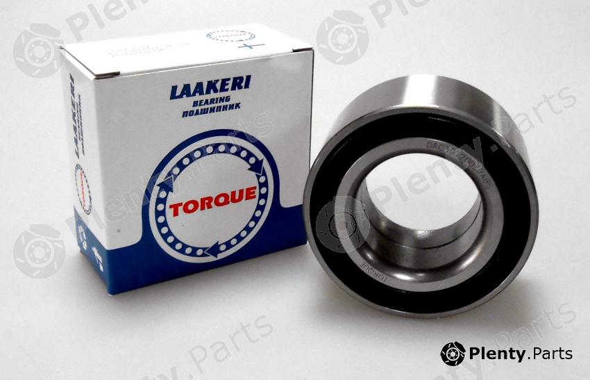  TORQUE part DAC39720037ABS Wheel Bearing