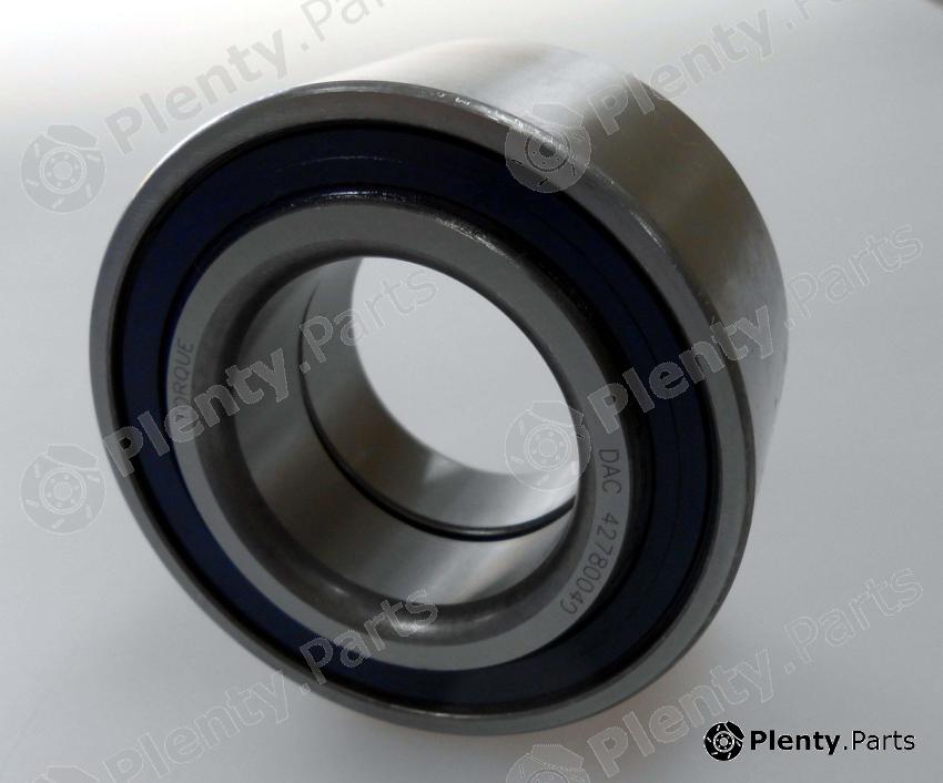  TORQUE part DAC42780040 Wheel Bearing