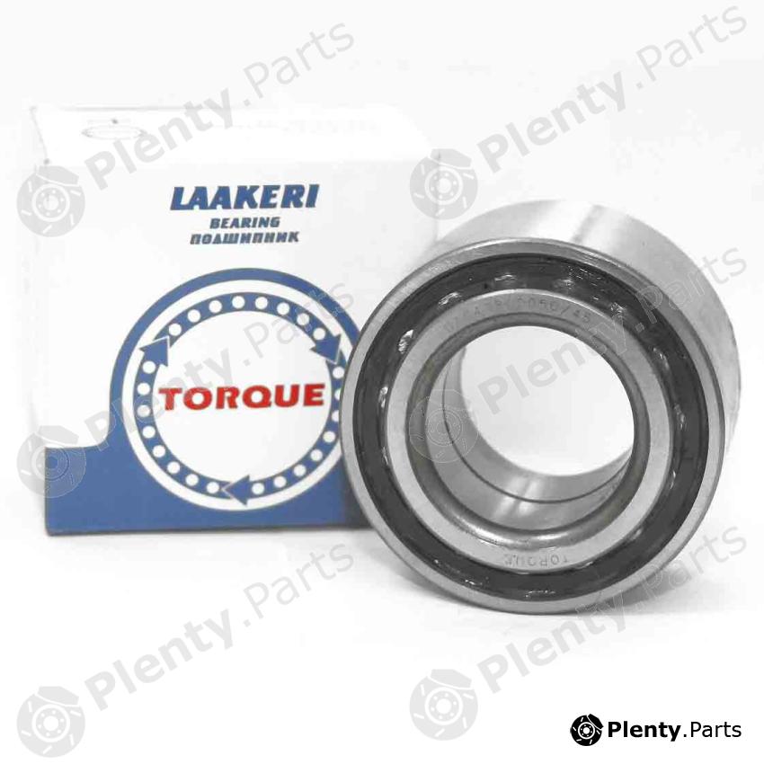  TORQUE part DAC43800050/45 (DAC4380005045) Wheel Bearing