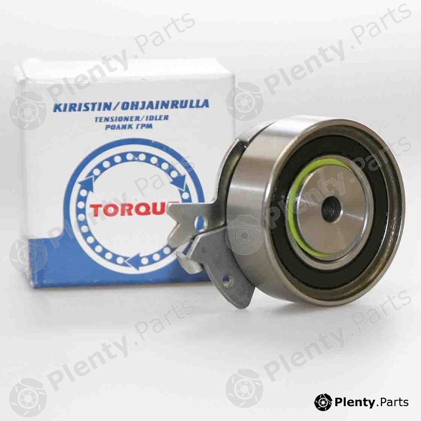  TORQUE part KR5001 Tensioner Pulley, timing belt