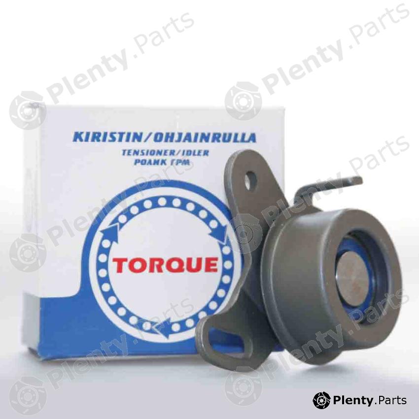  TORQUE part KR5002 Tensioner Pulley, timing belt