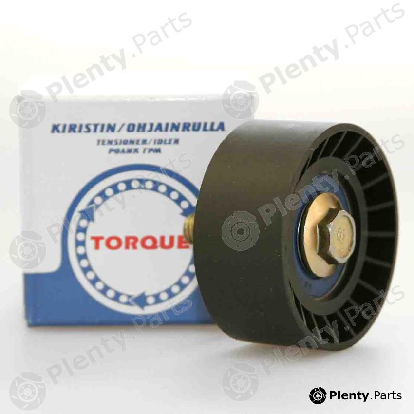  TORQUE part KR5004 Deflection/Guide Pulley, timing belt