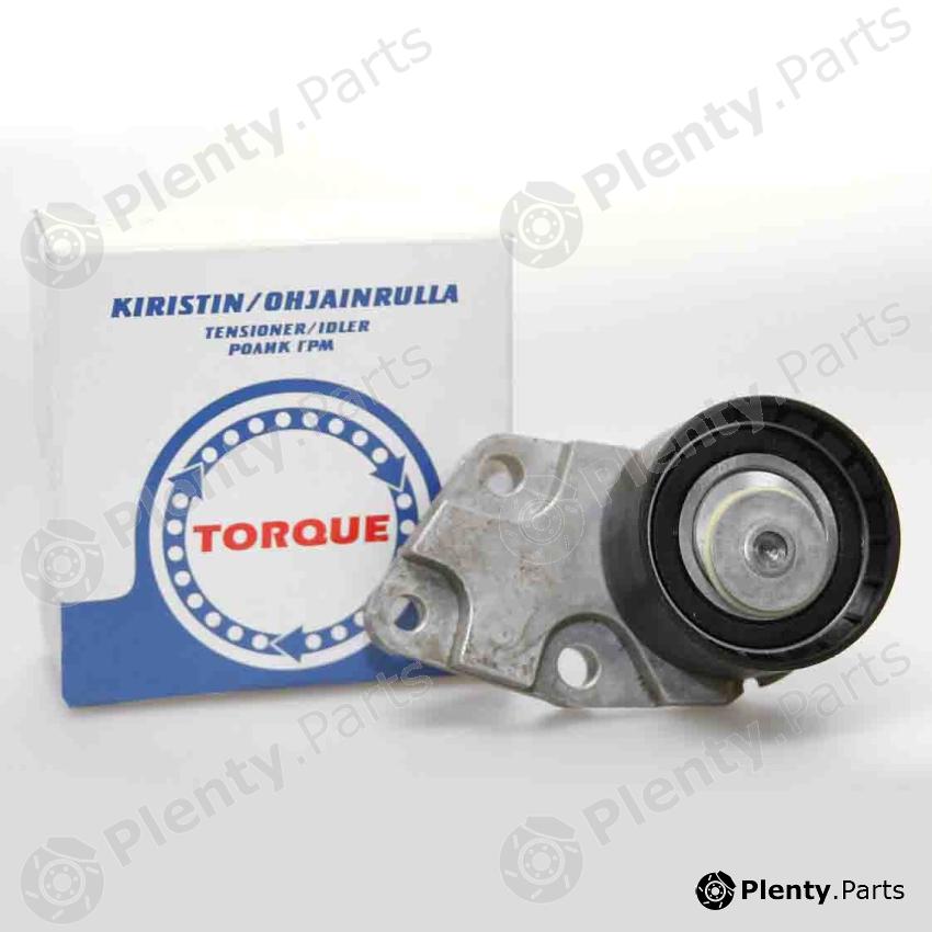  TORQUE part KR5005 Tensioner Pulley, timing belt