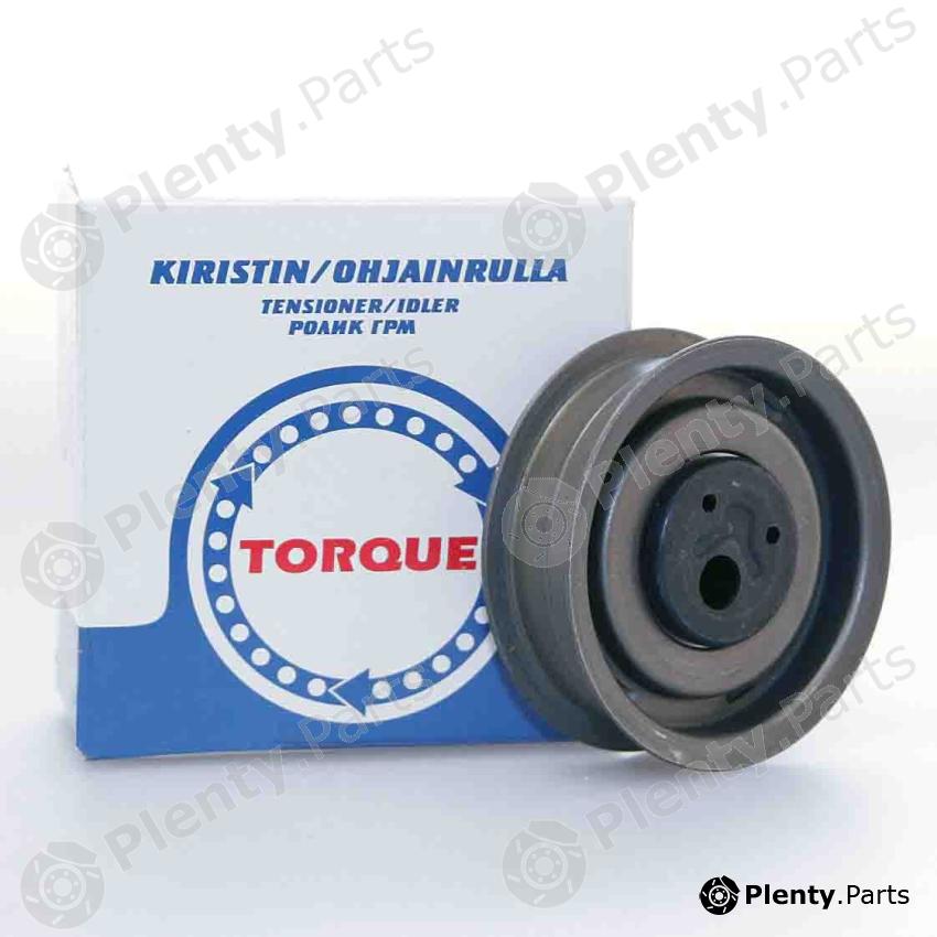  TORQUE part KR5007 Tensioner Pulley, timing belt