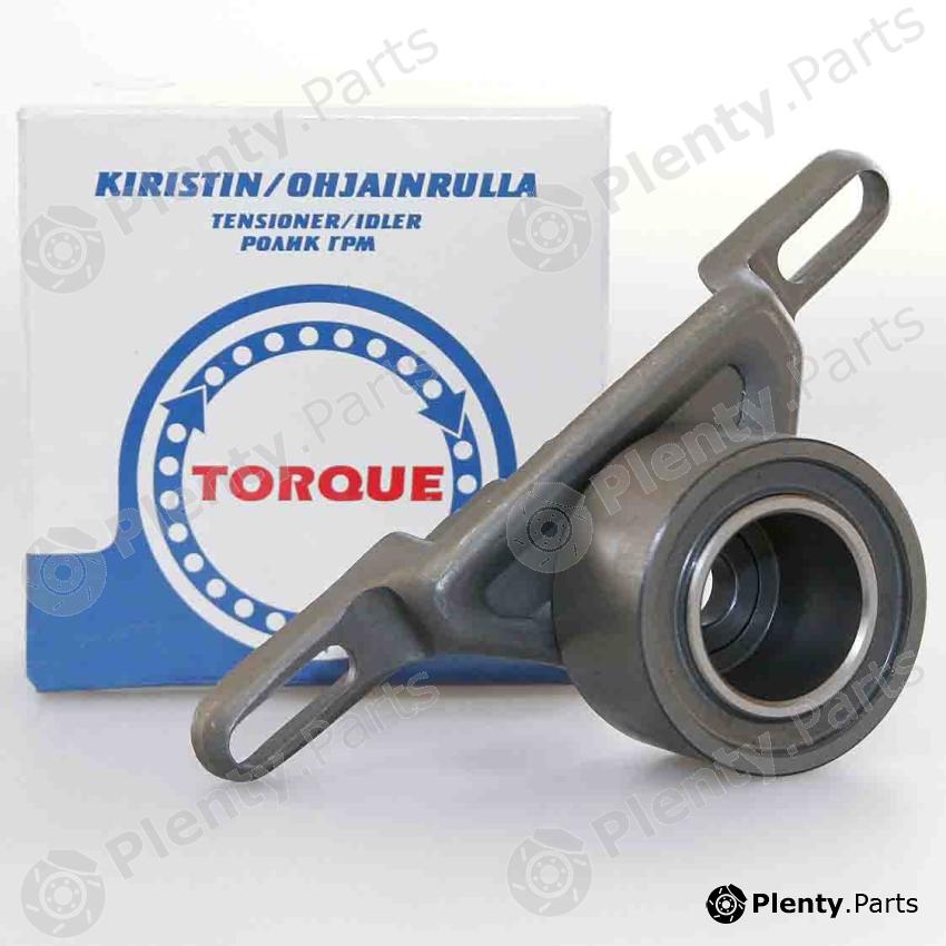  TORQUE part KR5008 Tensioner Pulley, timing belt