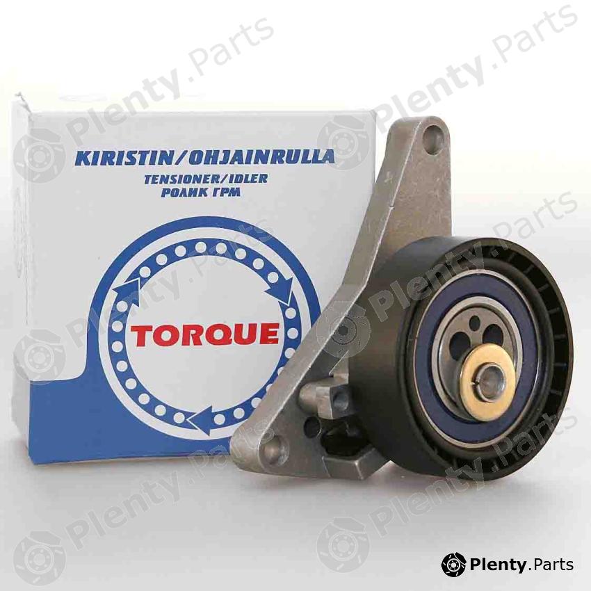  TORQUE part KR5009 Tensioner Pulley, timing belt