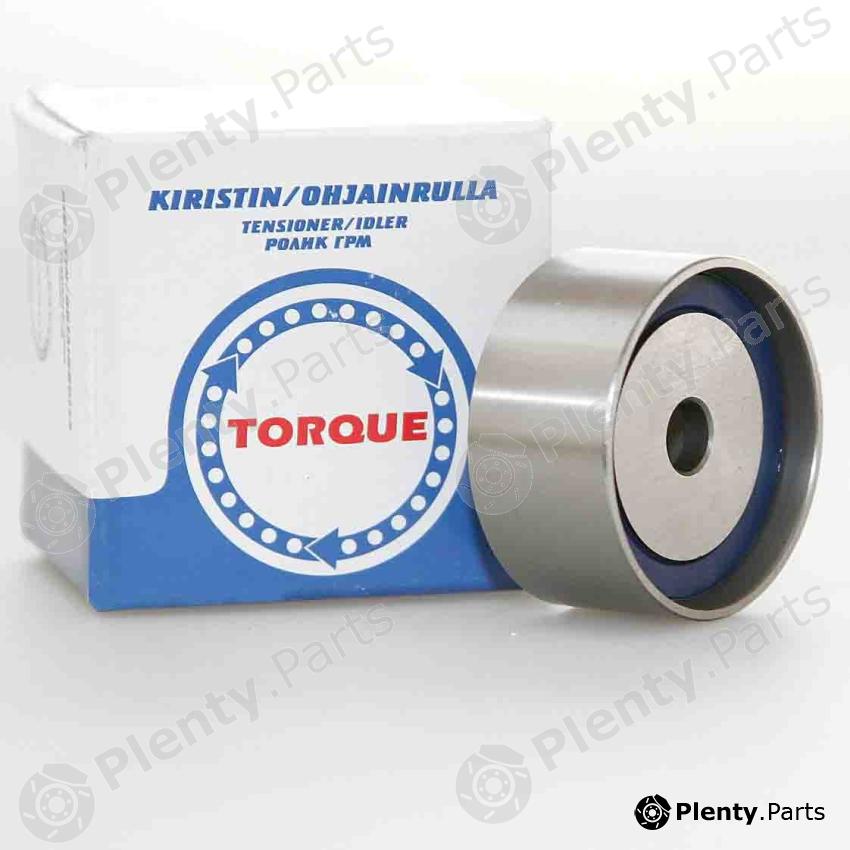  TORQUE part KR5010 Deflection/Guide Pulley, timing belt