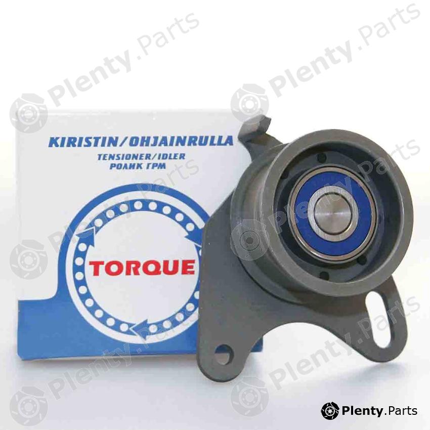  TORQUE part KR5011 Tensioner Pulley, timing belt