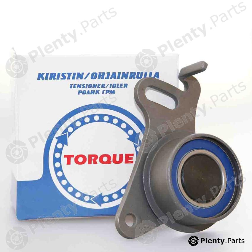 TORQUE part KR5012 Tensioner Pulley, timing belt