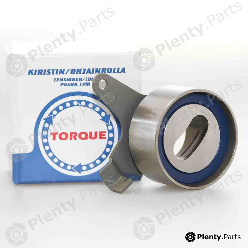  TORQUE part KR5013 Tensioner Pulley, timing belt